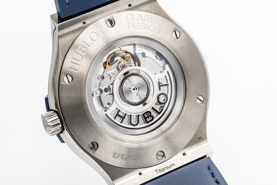Hublot Classic Fusion 511.NX.7170.LR